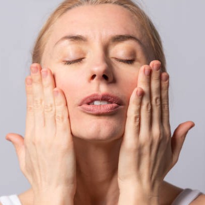 oleoserum et gua sha