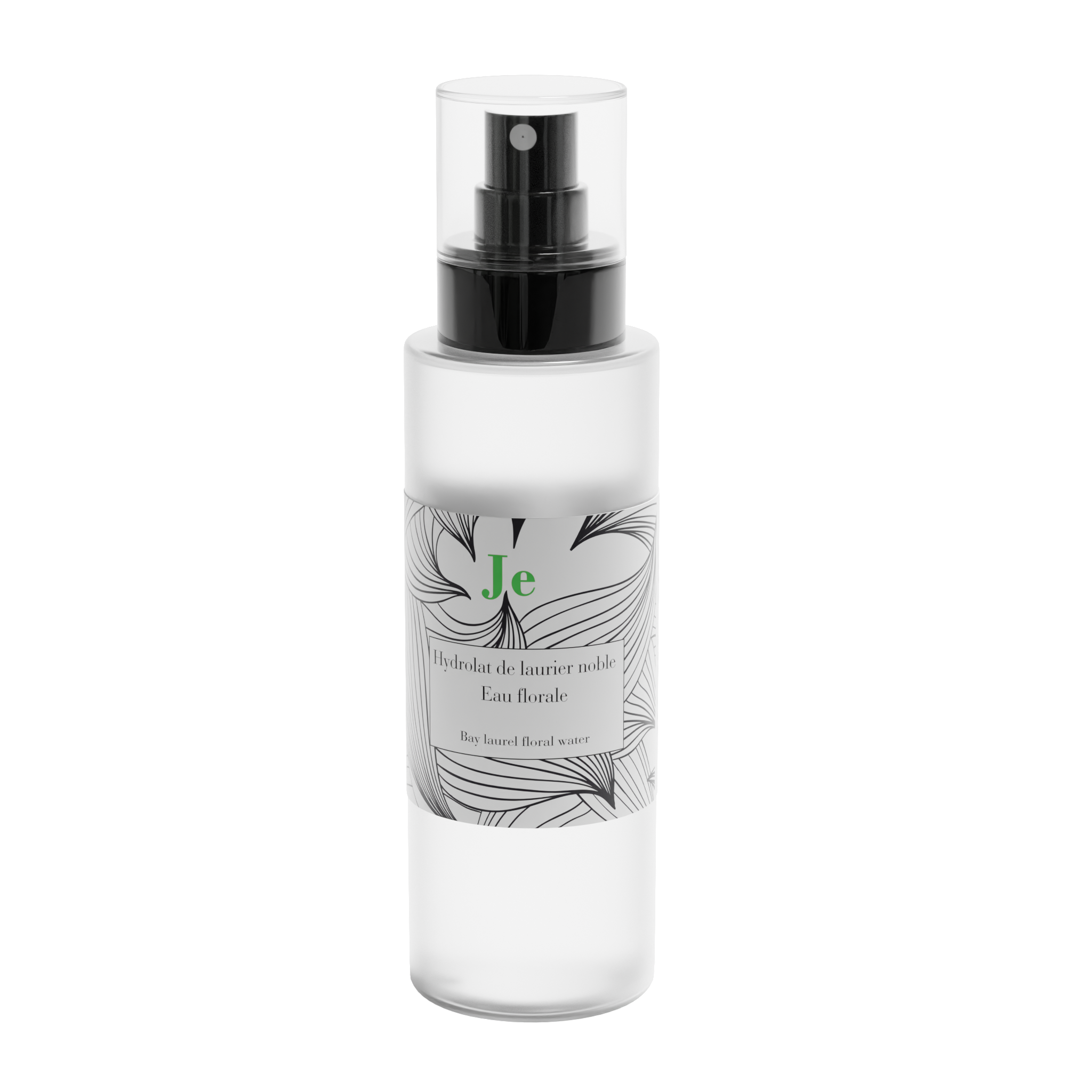 HYDROLAT DE ROSE