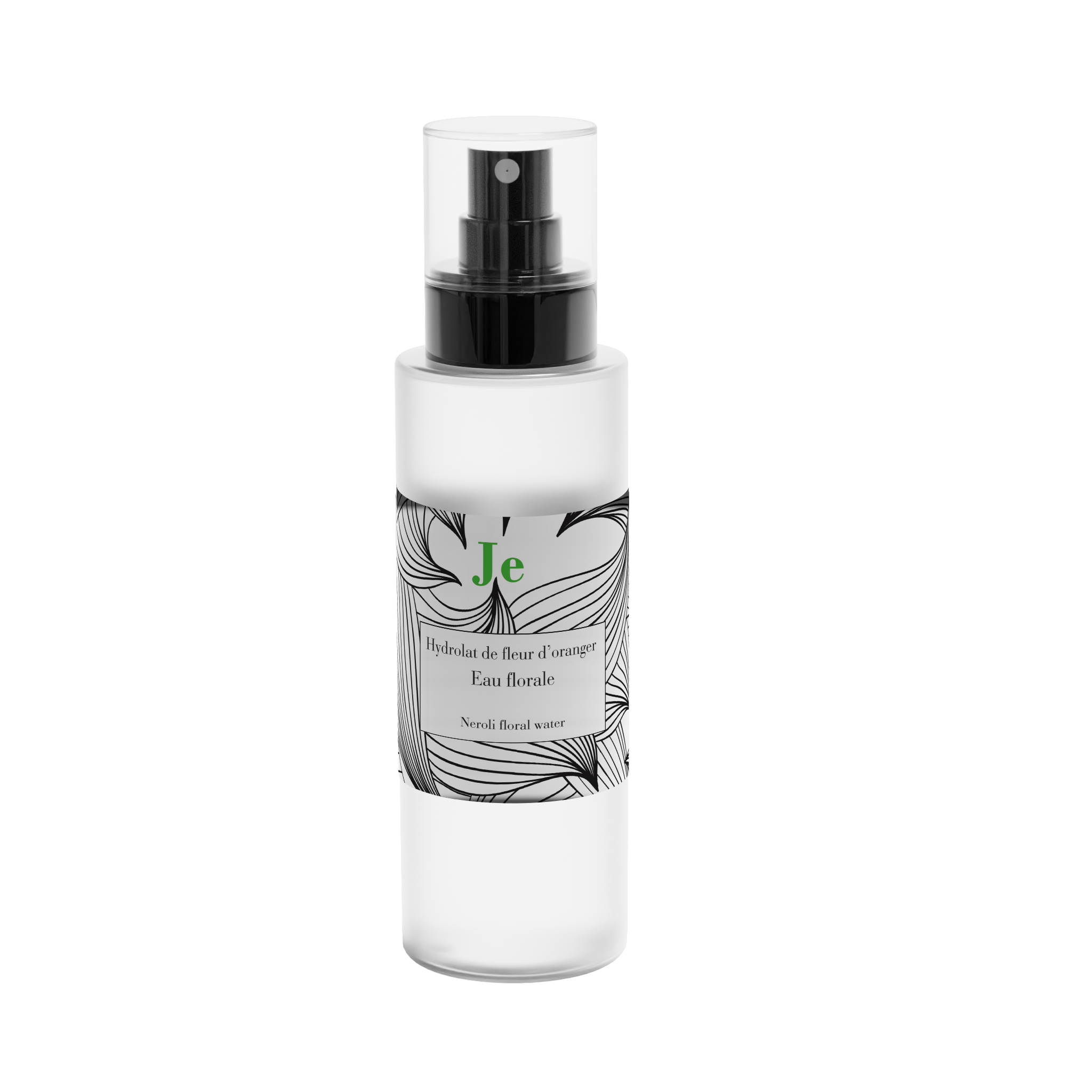 HYDROLAT DE ROSE
