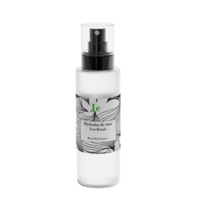 Hydrolat de Rose