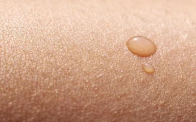 Hydratation de la peau : comprendre pour mieux agir